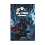 Lupo Solitario Vol.27 - Vampirium Librogame