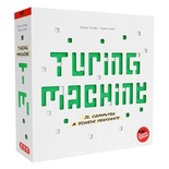 Turing Machine (danneggiato)