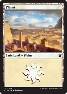 Plains (#252)