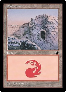 Mountain