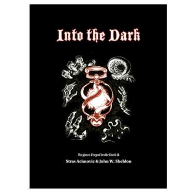 Into the Dark