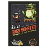 Boss Monster - Costruisci il tuo Dungeon