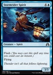 Stormrider Spirit