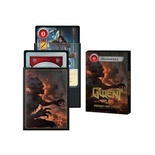 Gwent - The Legendary Card Game: Gwent Sleeves Monsters