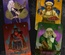 Links of Sin