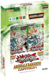 Deck Yu-Gi-Oh!  ARSENALE NASCOSTO CAPITOLO 1 Mazzo Yugioh ITALIANO 1 Edizione