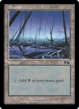 Swamp (#340)