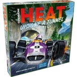 Heat: Visione a Tunnel (danneggiato)