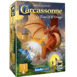 Carcassonne Nuova Edizione - La Fata & Il Drago 3