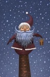 Dixit: Promo Card Santa Klaus