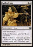 Griffin Guide