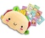 Taco Peluche Gatto Capra Cacio Pizza