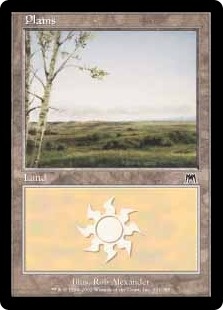 Plains (#331)